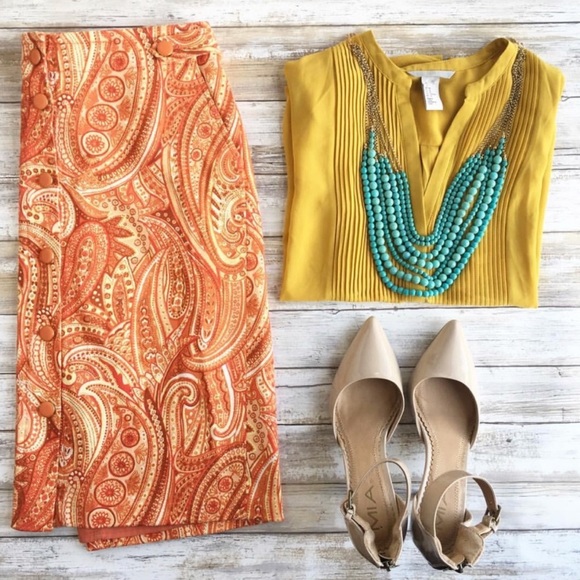 Multi strand turquoise necklace NWT - Picture 6 of 8